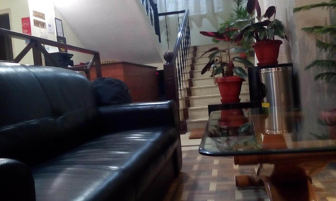 Sandrup Hotel Darjeeling  Ngoại thất bức ảnh